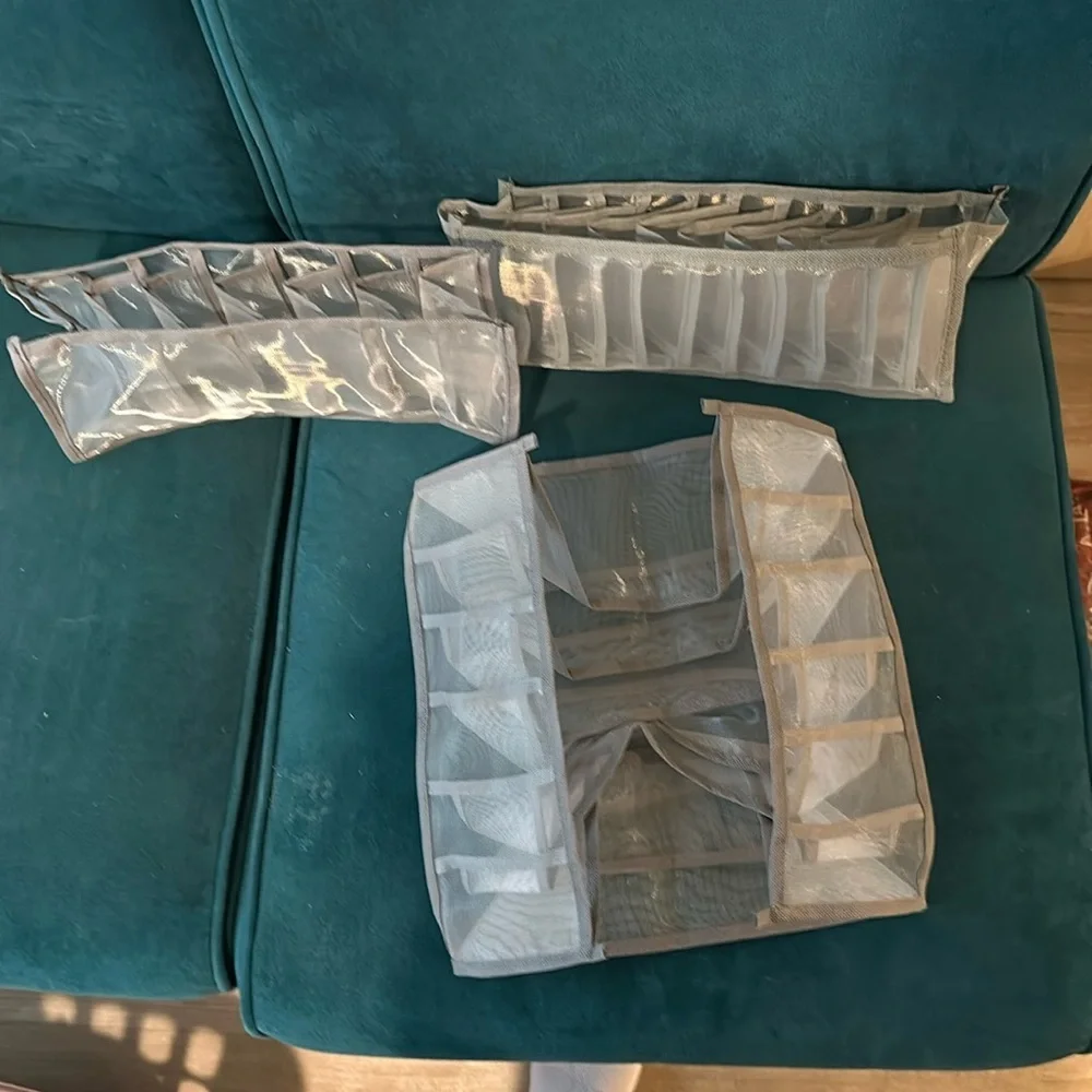Amazon organizers